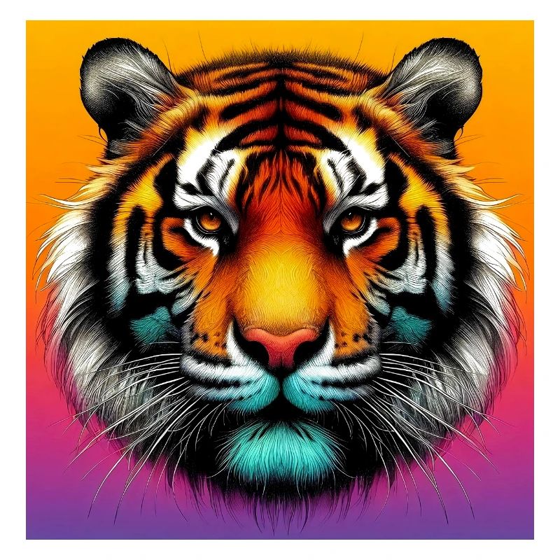 tiger