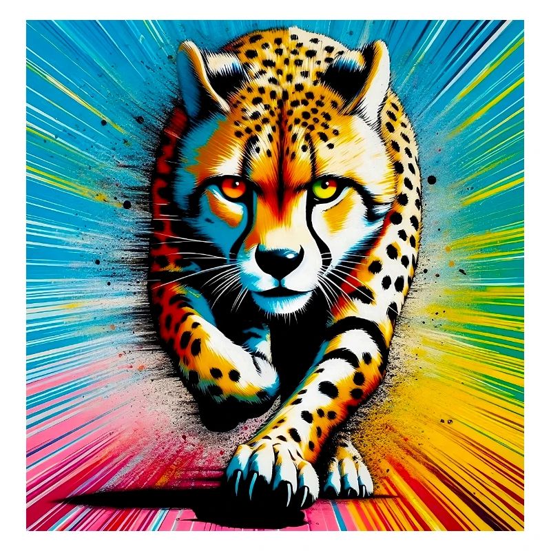 cheetah