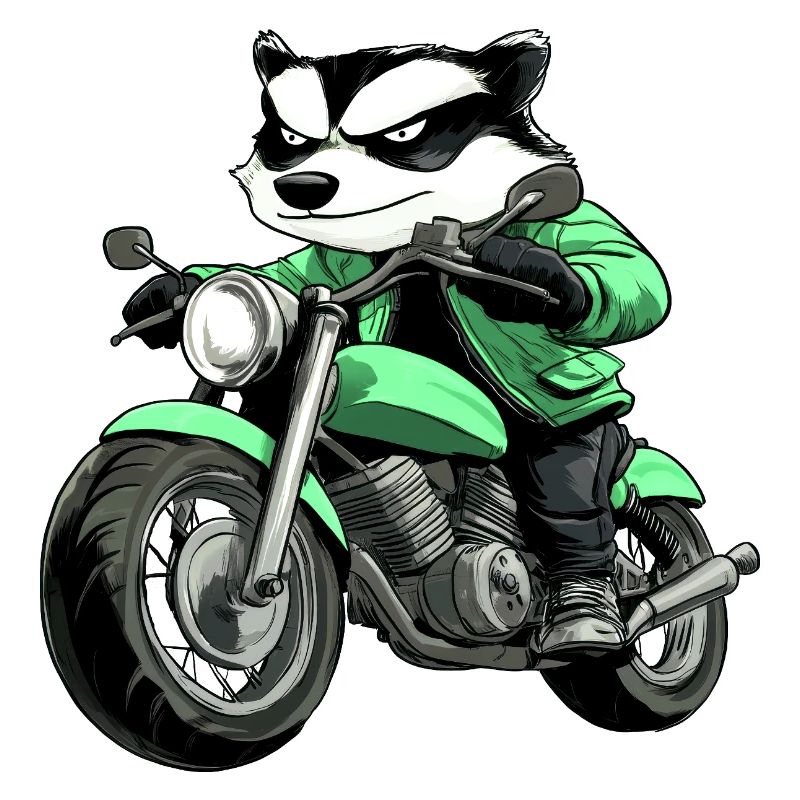 Moto Badger