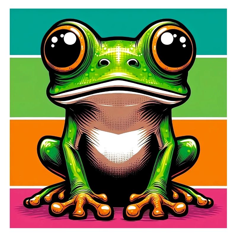 frog