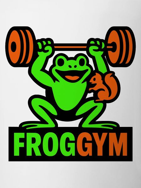 Frog Gym 