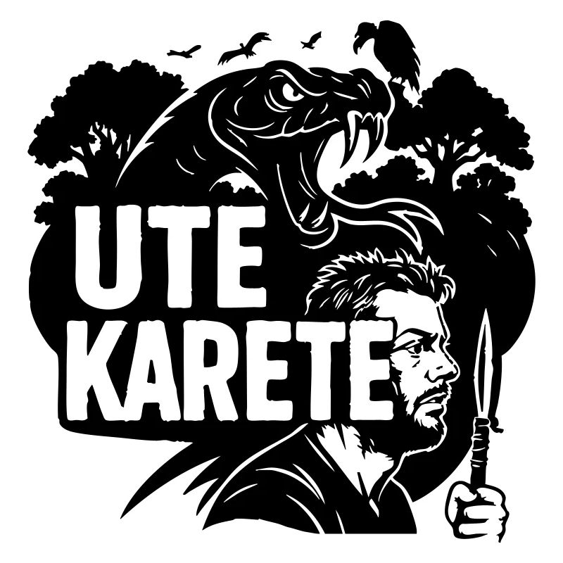 Ute Karete