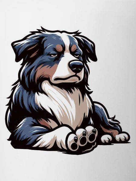 Australian Shepherd Aussie Aussiebesitzer Aussies