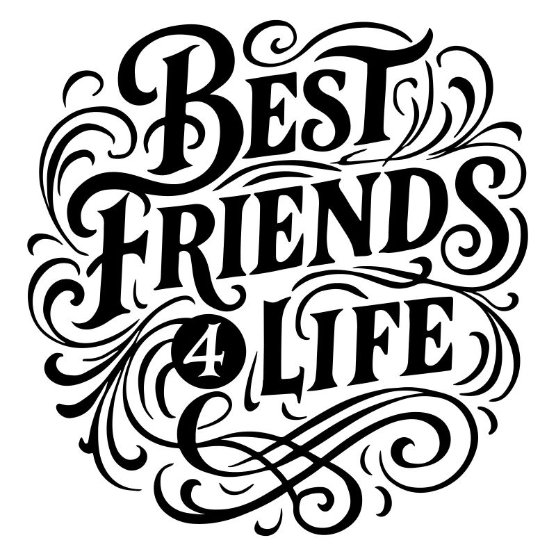 Best Friends Forever