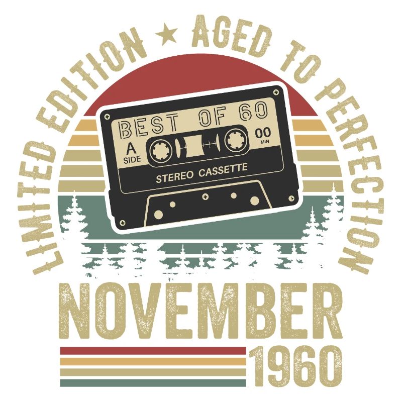 November 1960