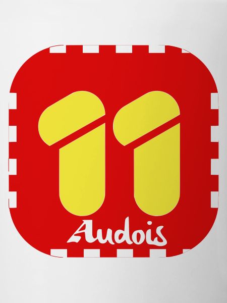 Audois Logo 11