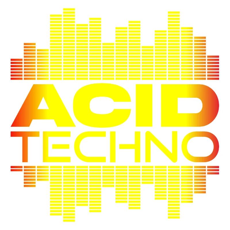 Acid Techno Pulse