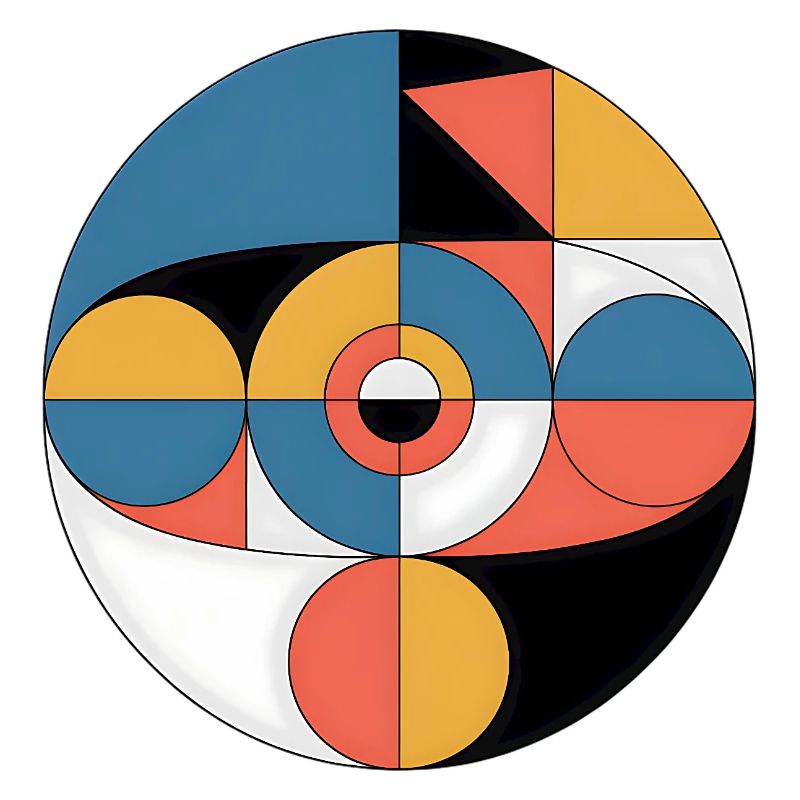Abstract Geometric
