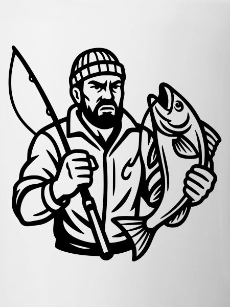 Angler