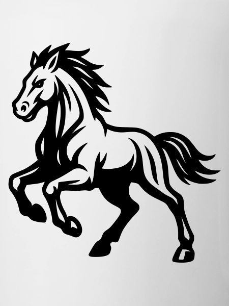 Pferd 