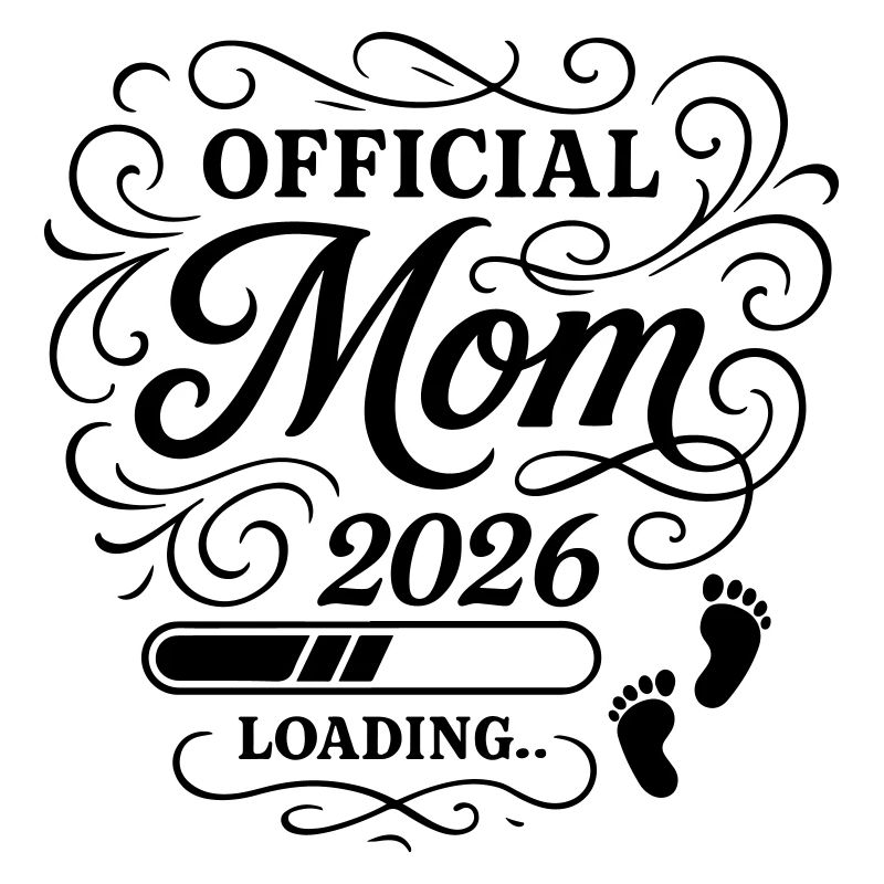 Mom 2026 Mama Loading