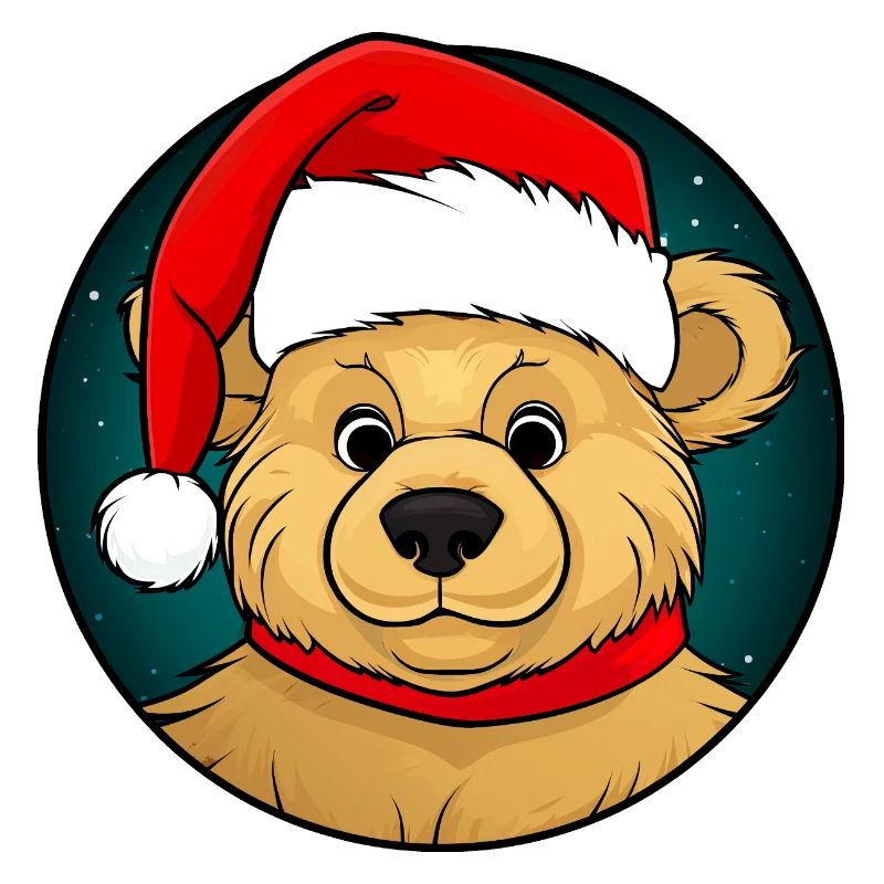 Noël de l’ours