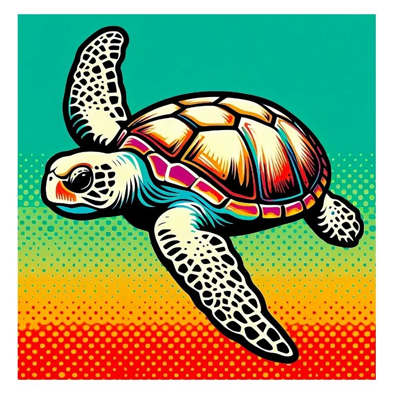 turtle