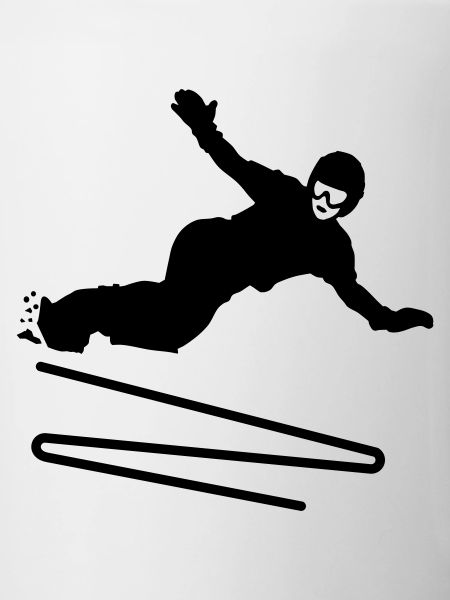 Planche à neige