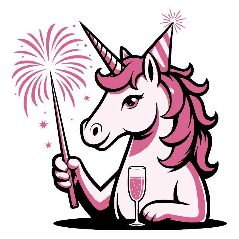 Silvester Einhorn 2026