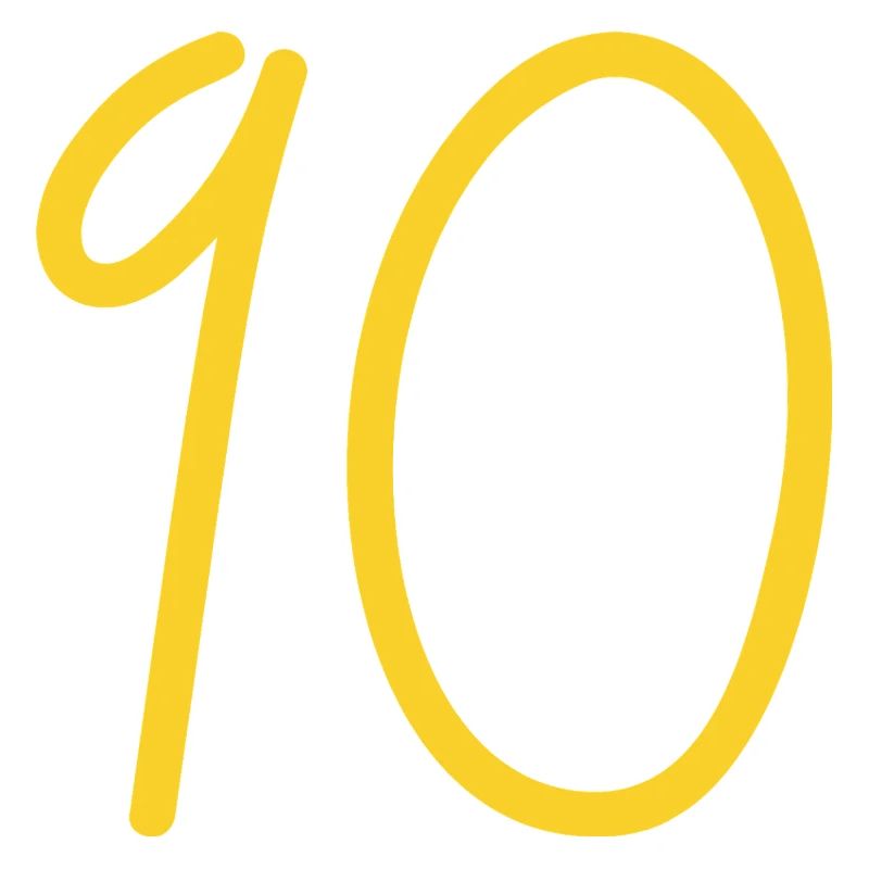 90