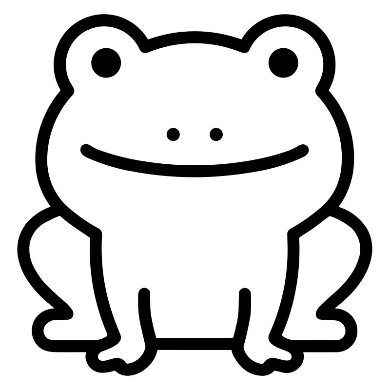 frog