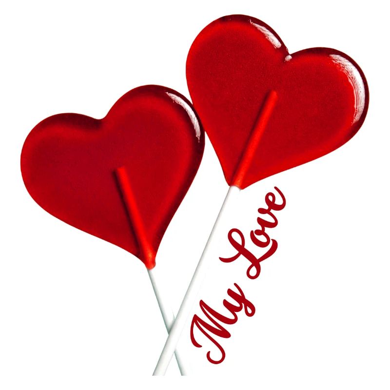 My Love Declaration