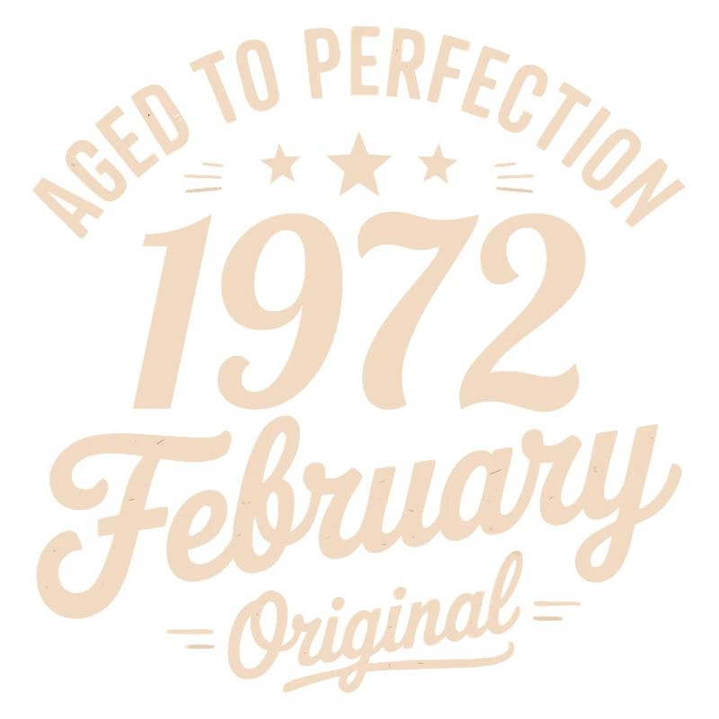 Février 1972 - February 1972