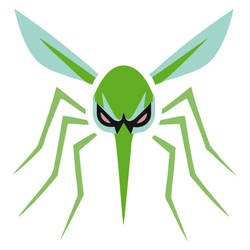 Mosquito, Mosquito, Insect, Evil