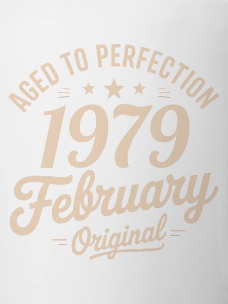 Février 1979 – Februar 1979