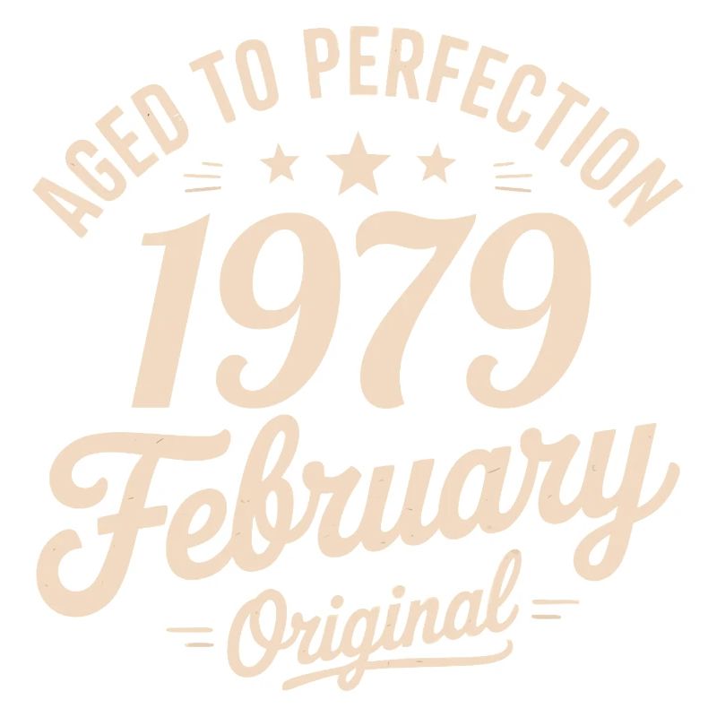 Février 1979 - February 1979