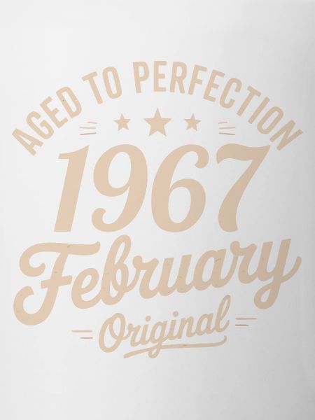 Février 1967 - February 1967