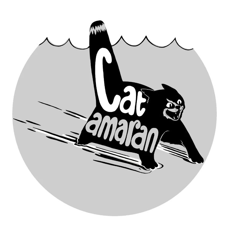 Type-o-Cat #16 CATamaran