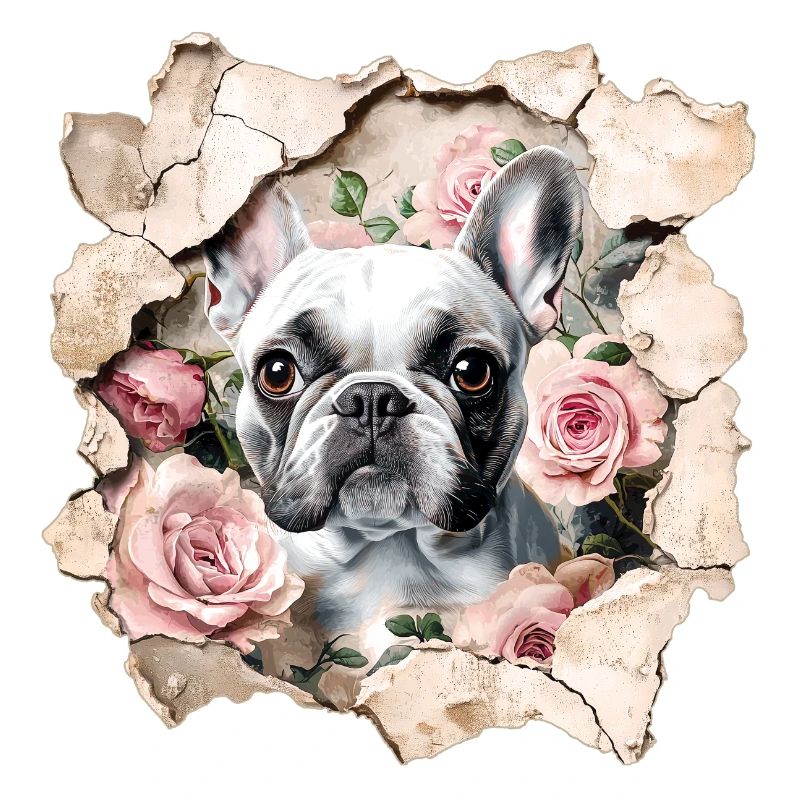 Bouledogue français