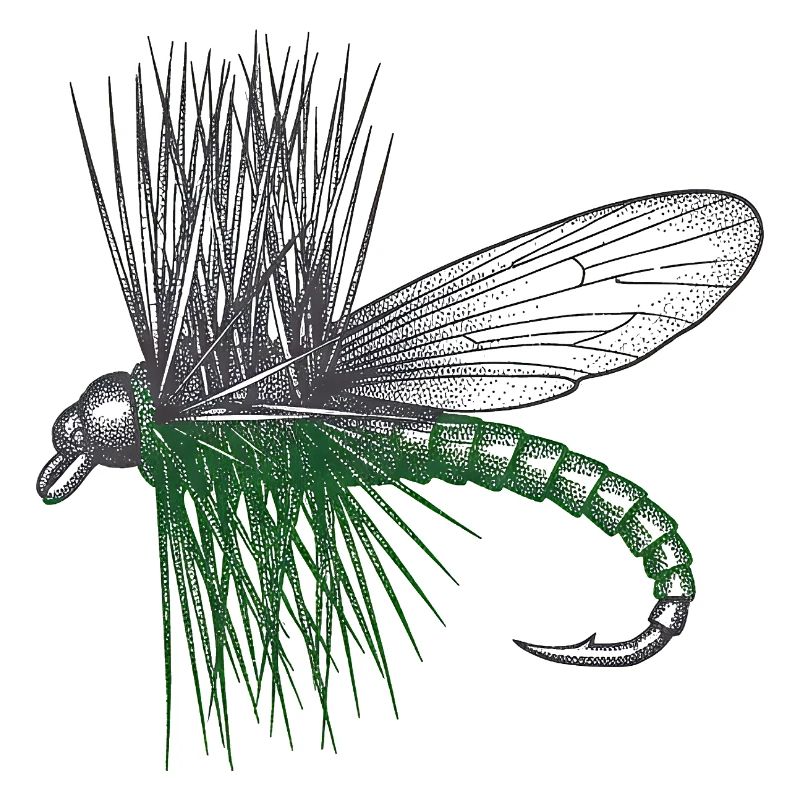 Der Master's Fly