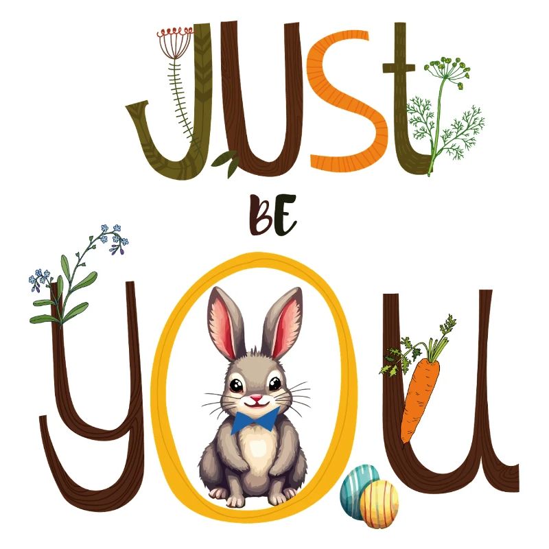 Just Be You