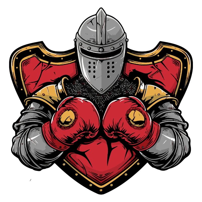 Knight Boxer MMA