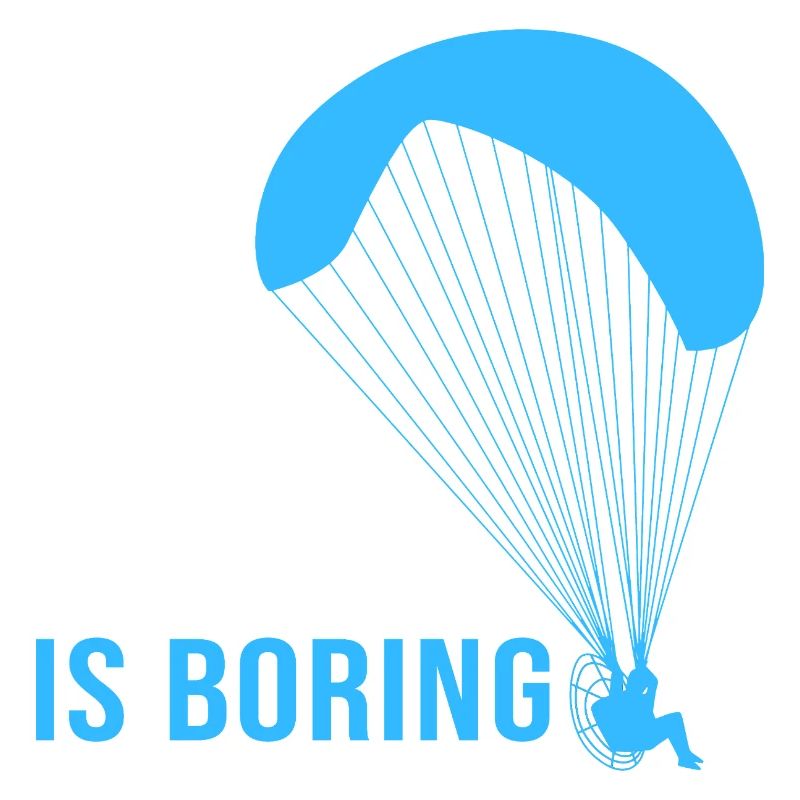Skydive Paragliding