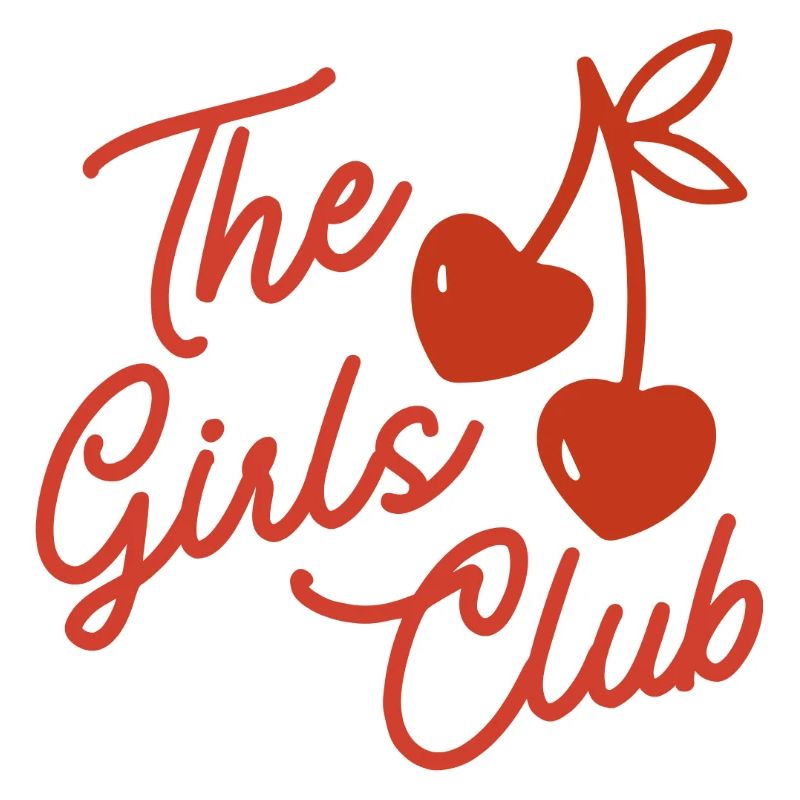 Das Mädchenclub-Kirsch-Skript