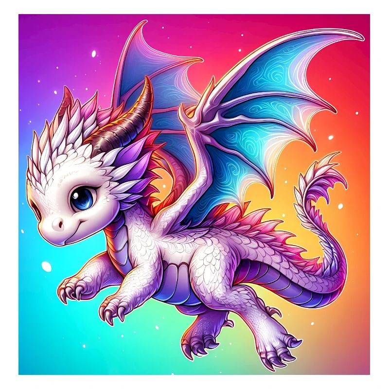 Drache