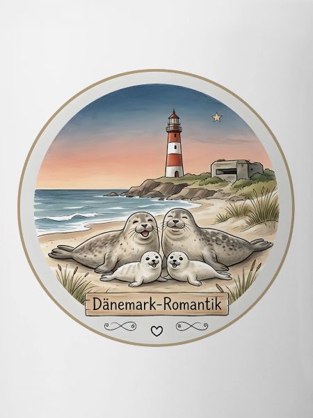 Dänemark - Romantik