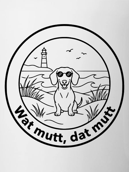 dackel wat mutt dat mutt