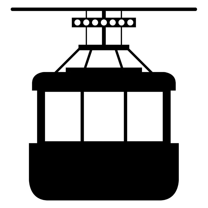 Cable car