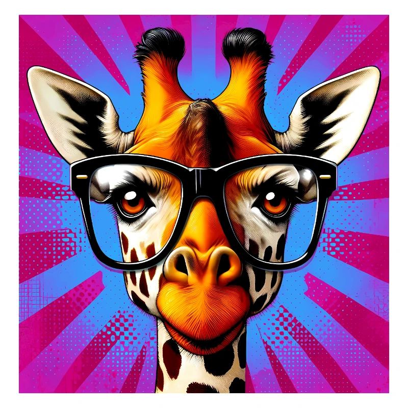 girafe