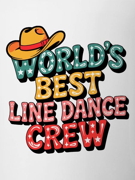 World's Best Line Dance Crew