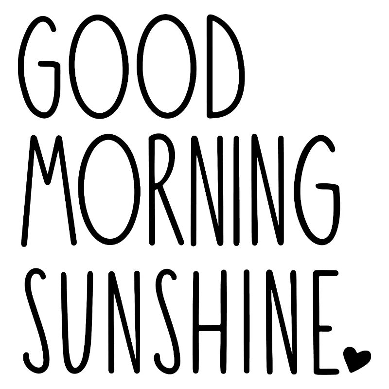 Bonjour Rayon de soleil.