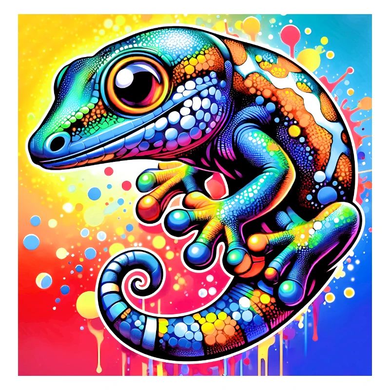 Gecko