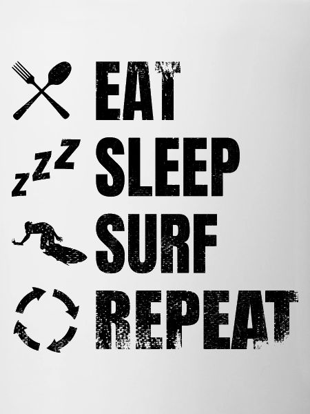 Diction drôle de surfeur