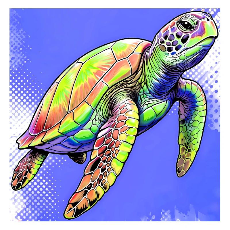 Schildkröte