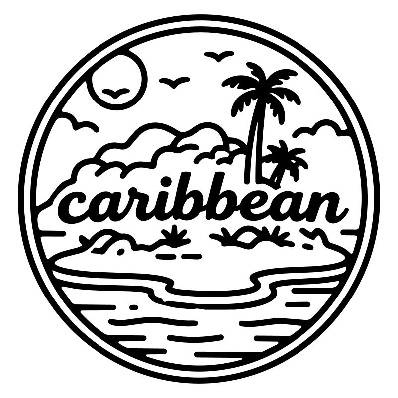 Îles des Caraïbes