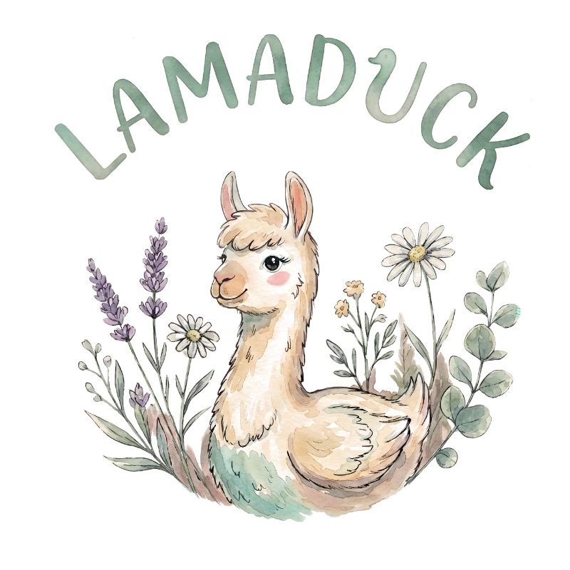 LamaDuck Original