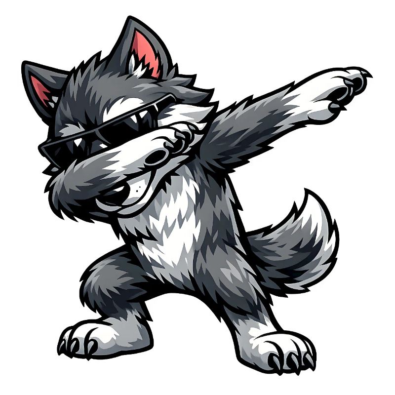 Loup Dab