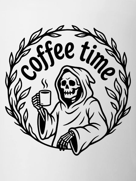 Kaffeezeit