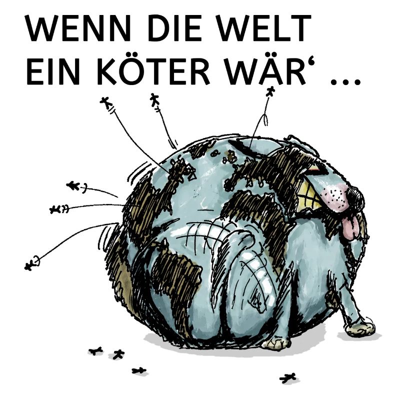 Weltköter