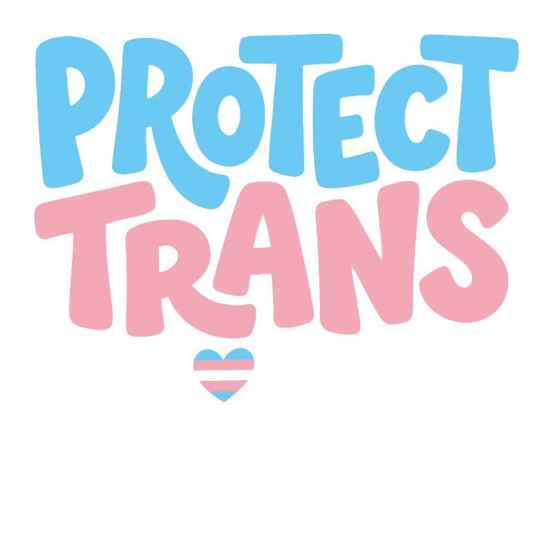 Protect Trans Kids Tee